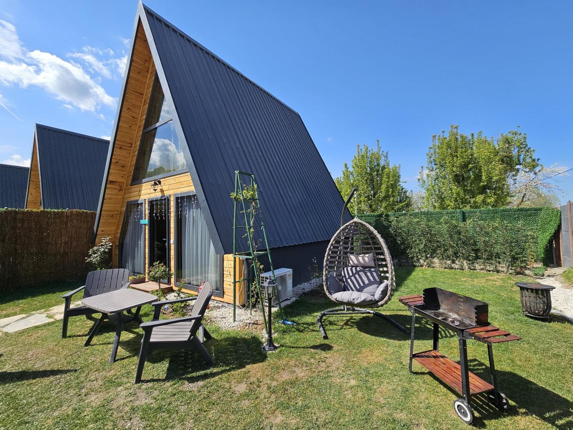 Teona Kartepe Bungalov Exterior photo